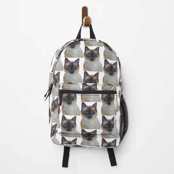 Item preview, Balinese Cat designed and sold by Roy & Tiffany.