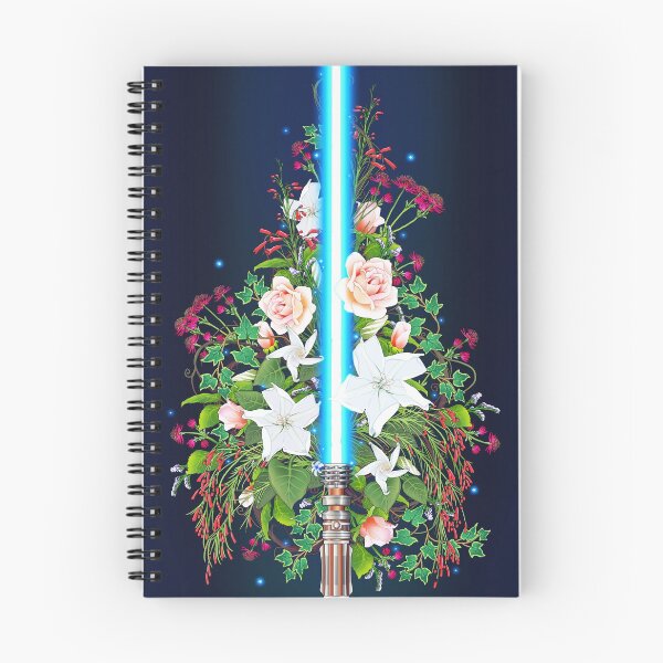Item preview, "New" - saber Inspired Art designed and sold by Sempaiko.