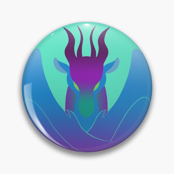 Item preview, Silkwing Logo designed and sold by TheGryphon.