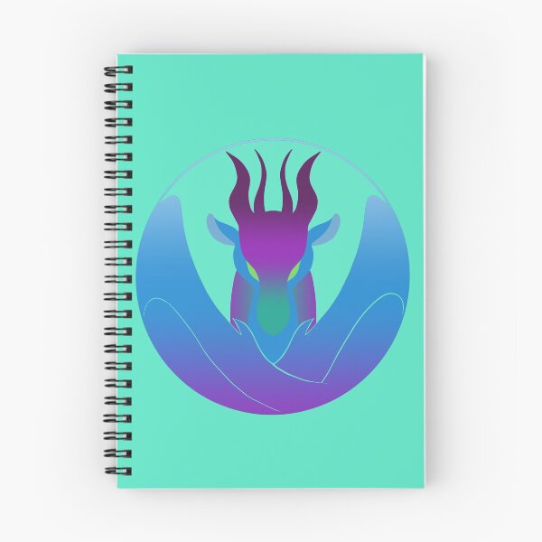 Item preview, Silkwing Logo designed and sold by TheGryphon.