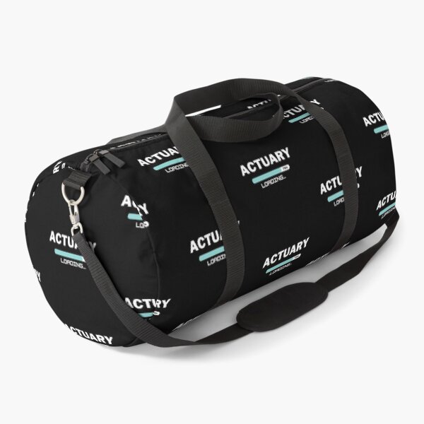 Item preview, Future Actuary Loading In Progress designed and sold by livegood.