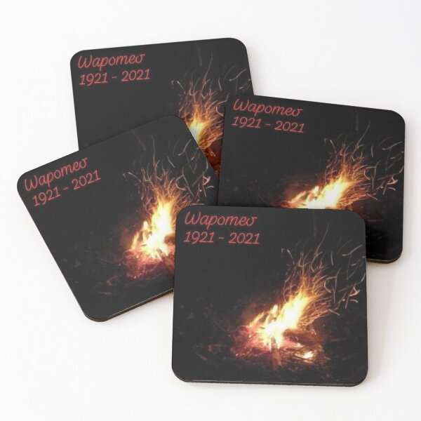 Item preview, Campfire designed and sold by Laughingbird.