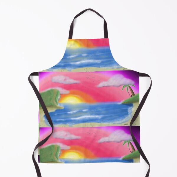 Item preview, Pink Pastel Cove designed and sold by Michael Keeter.