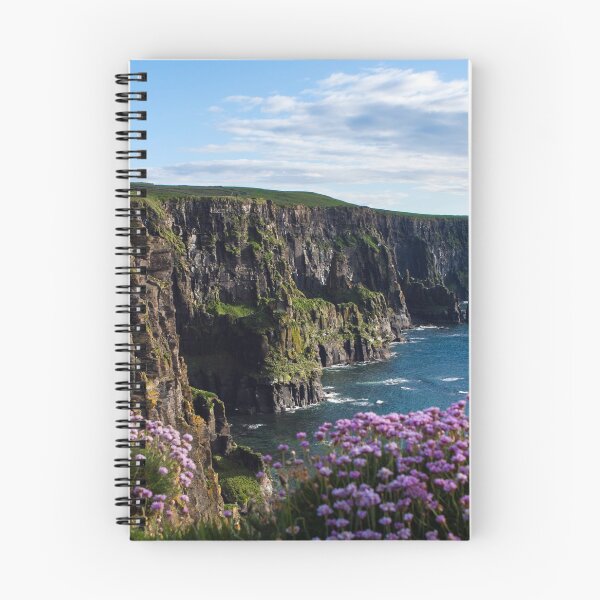 Item preview, Sea Pink On The Cliffs designed and sold by aidan  moran.