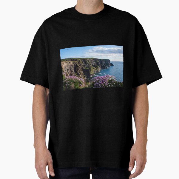 Item preview, Sea Pink On The Cliffs designed and sold by aidan  moran.
