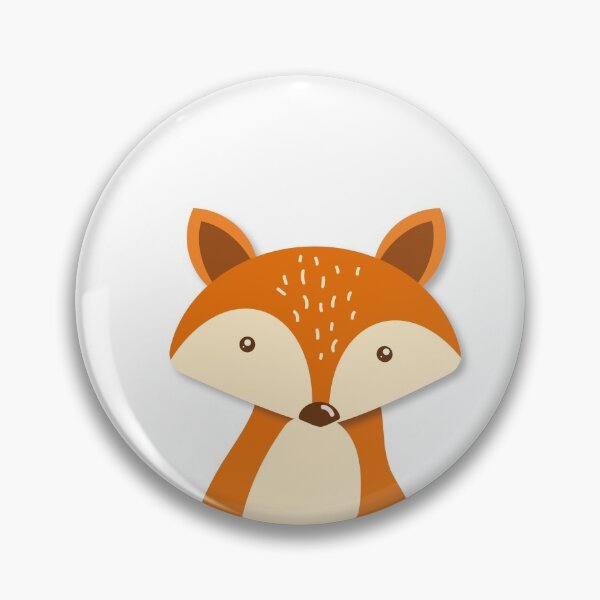 Item preview, Sweet Fox designed and sold by Craftyhooves.