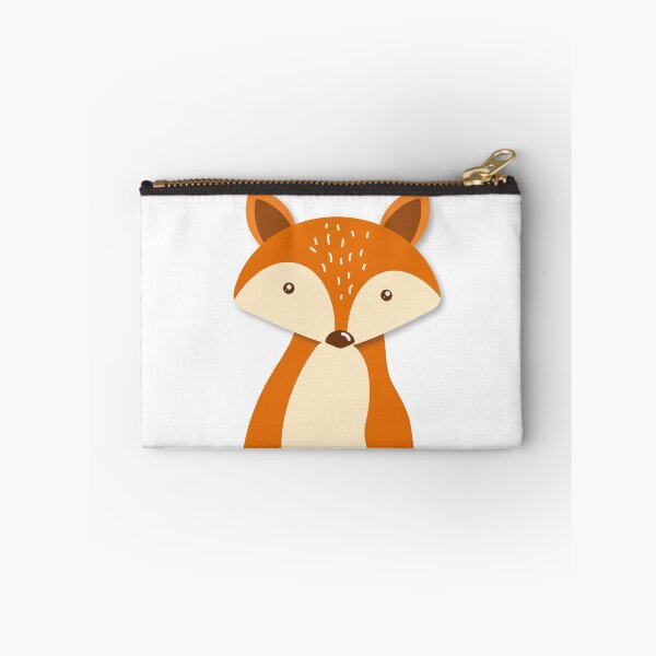 Item preview, Sweet Fox designed and sold by Craftyhooves.