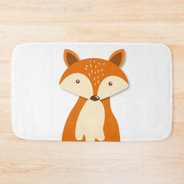 Item preview, Sweet Fox designed and sold by Craftyhooves.