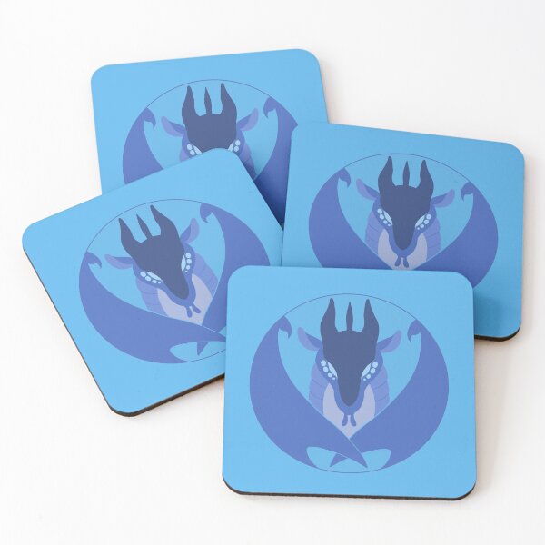 Item preview, Seawing Logo designed and sold by TheGryphon.