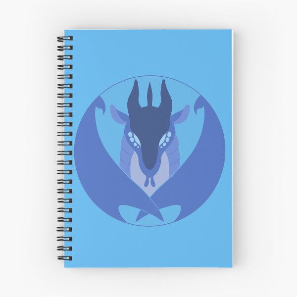 Item preview, Seawing Logo designed and sold by TheGryphon.