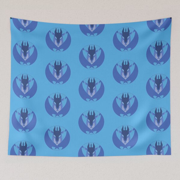 Item preview, Seawing Logo designed and sold by TheGryphon.
