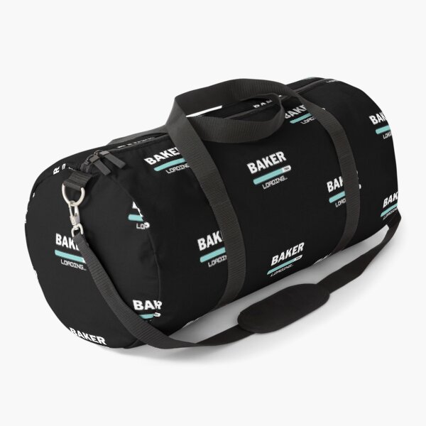 Item preview, Future Baker Loading In Progress designed and sold by livegood.