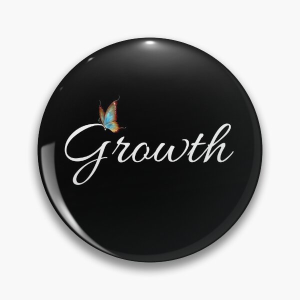 Item preview, Growth designed and sold by Comfy Creations.