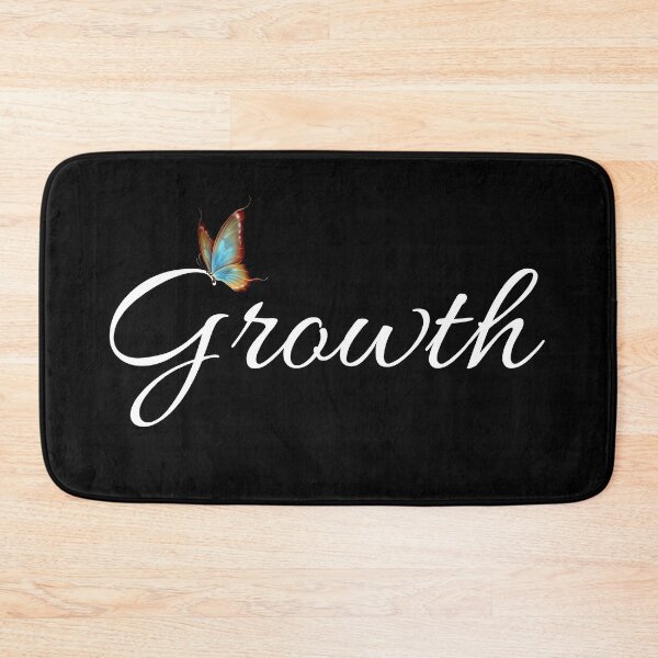 Item preview, Growth designed and sold by Comfy Creations.