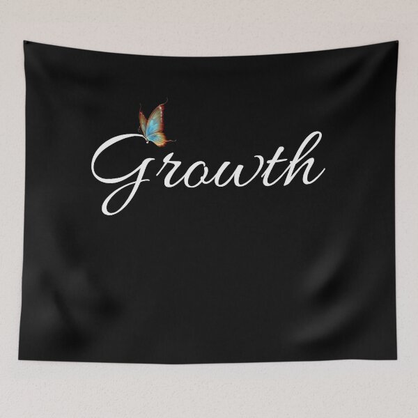 Item preview, Growth designed and sold by Comfy Creations.
