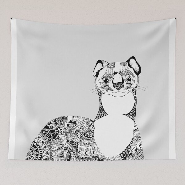 Item preview, Searching for Dok designed and sold by Tuky Waingan.