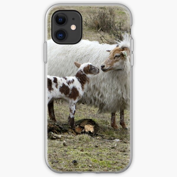 Sheep iPhone cases & covers | Redbubble