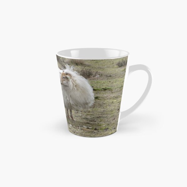 Proud Mother Sheep Tall Mug
