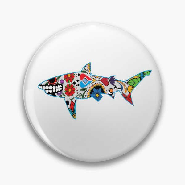Item preview, SUGAR SHARK designed and sold by wahine24.