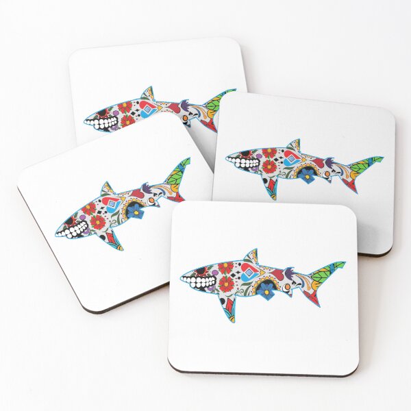 Item preview, SUGAR SHARK designed and sold by wahine24.
