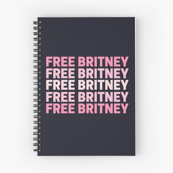 Item preview, FREE BRITNEY Pink Gradient 2021 designed and sold by natalieritchie.