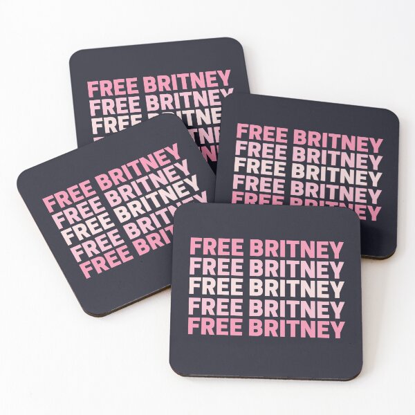Item preview, FREE BRITNEY Pink Gradient 2021 designed and sold by natalieritchie.