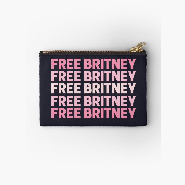Item preview, FREE BRITNEY Pink Gradient 2021 designed and sold by natalieritchie.