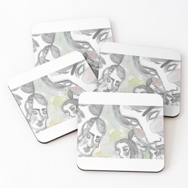 Item preview, Always Watching designed and sold by Min Nath.