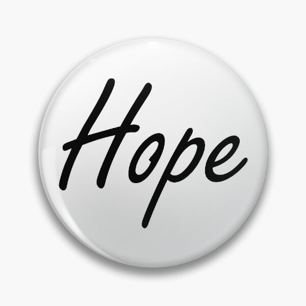 Item preview, Hope designed and sold by FilipeFerreira.