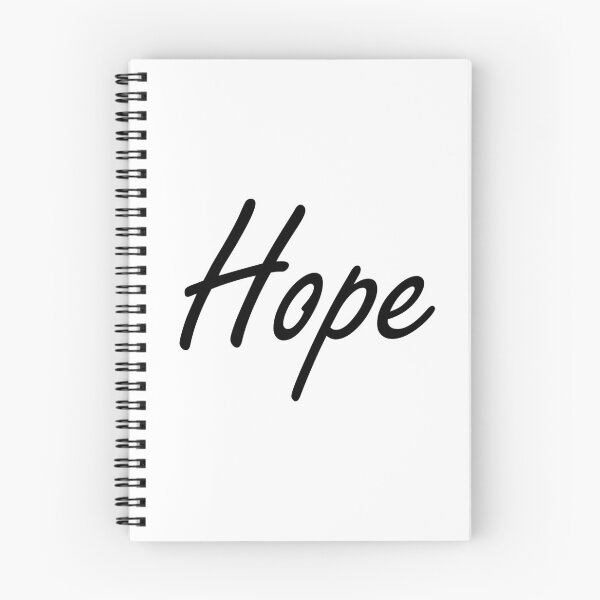 Item preview, Hope designed and sold by FilipeFerreira.