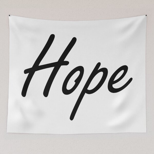 Item preview, Hope designed and sold by FilipeFerreira.