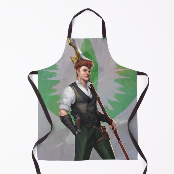 Item preview, Nat19: Ardyn Doyle (DMS) designed and sold by Nat19Official.