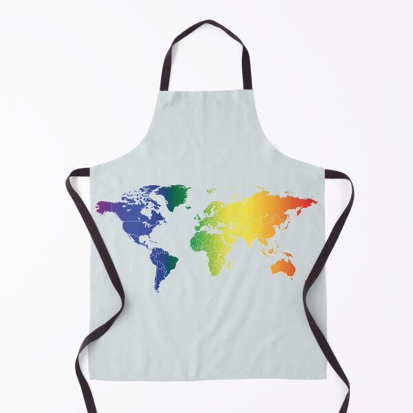 Item preview, Equal World designed and sold by ganje.