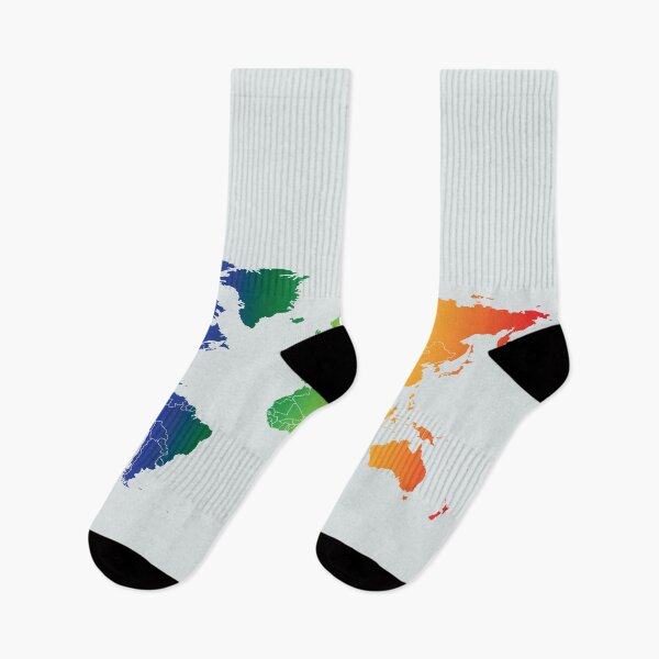 Item preview, Equal World designed and sold by ganje.