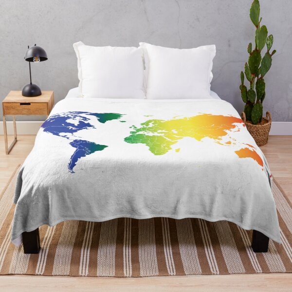 Item preview, Equal World designed and sold by ganje.