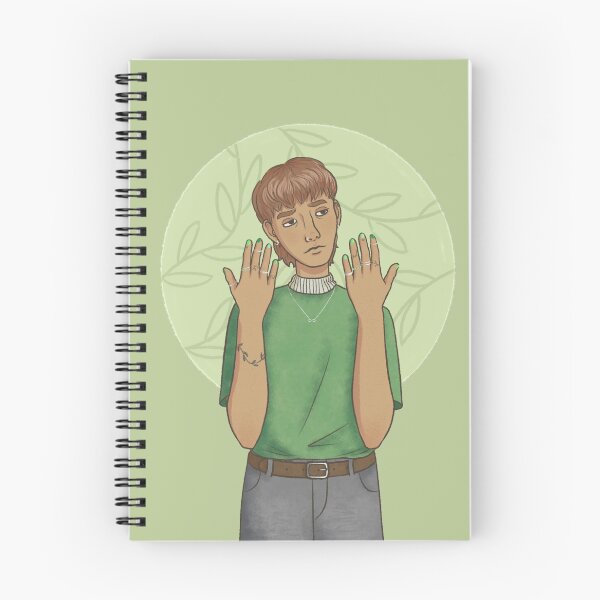 Item preview, these eyes and hands are adam parrish's designed and sold by asilra.