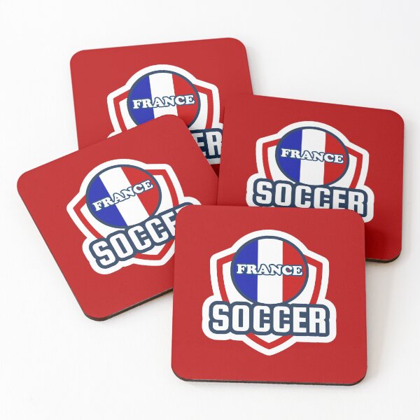 Item preview, France Soccer designed and sold by Magartes.
