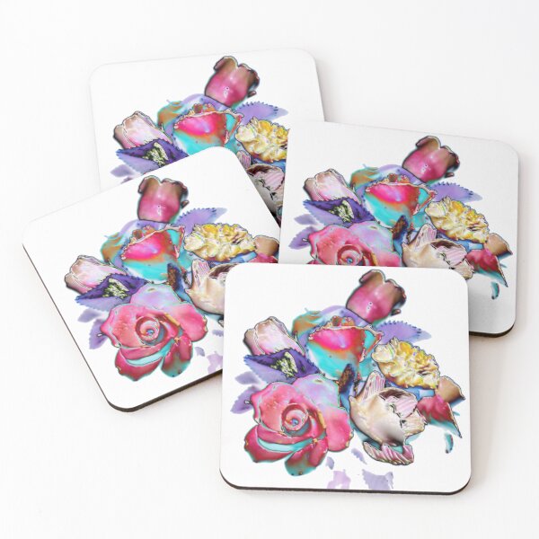 Item preview, DRIPPING COLORS designed and sold by BOLLA67.
