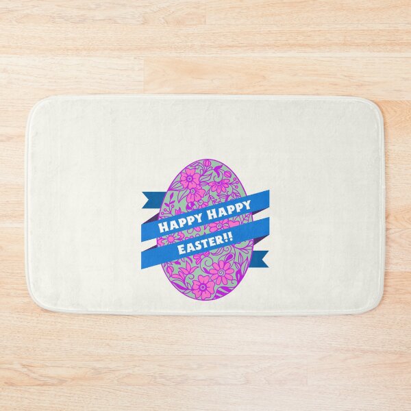 Item preview, Happy Easter designed and sold by EducateUplift.