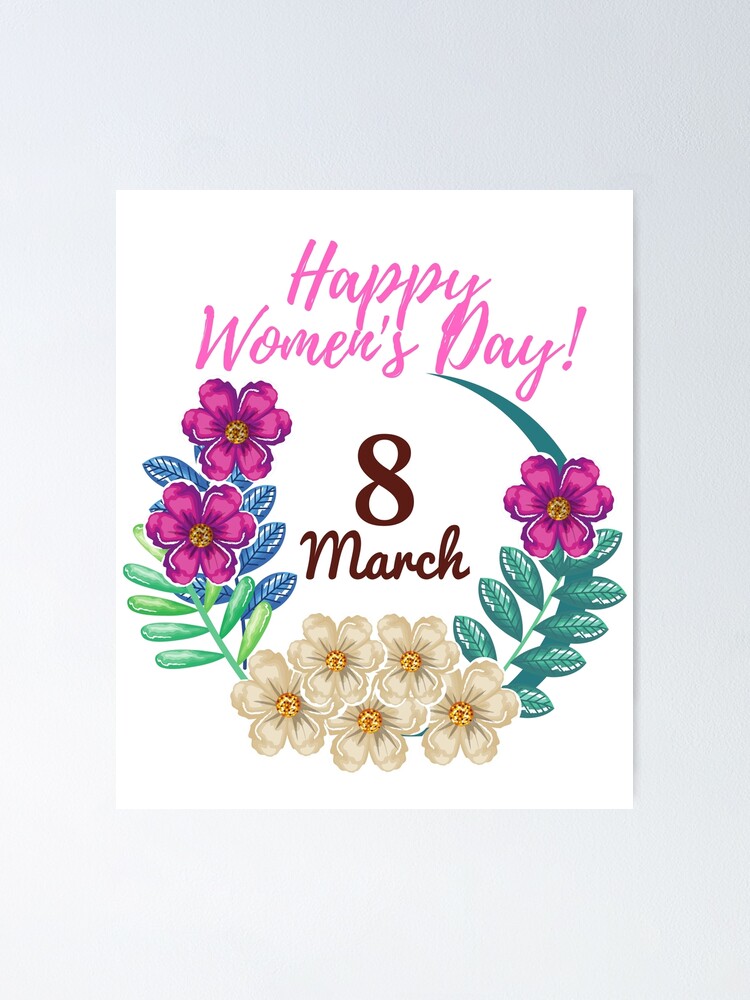 Printable Happy Women's day gift tags, Gift ideas for Women's day, Womens  day tags, Happy Womens day cards, Women's day cards