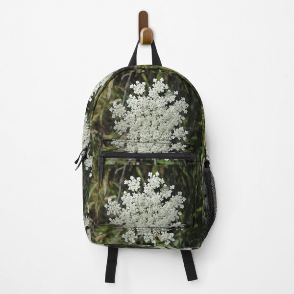 Item preview, Delicate White Flower  designed and sold by Anthony Macaluso.