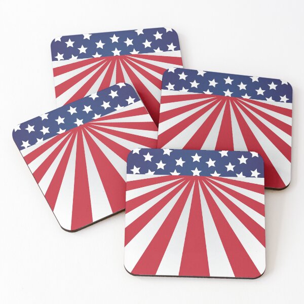 Item preview, All America designed and sold by Warrior Veteran Clothing.