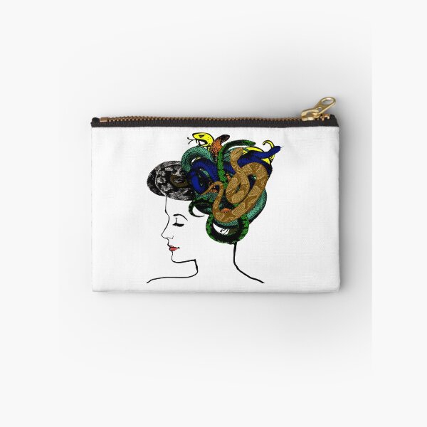 Item preview, Medusa’s Updo  designed and sold by MelissaLeman.