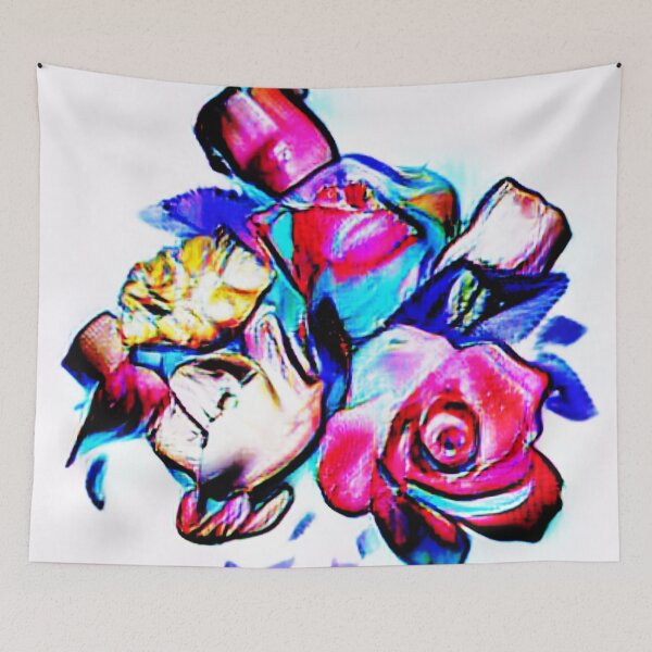 Item preview, DRIPPING COLORS II designed and sold by BOLLA67.