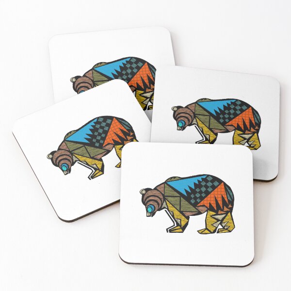 Item preview, BEAR WAY designed and sold by wahine24.