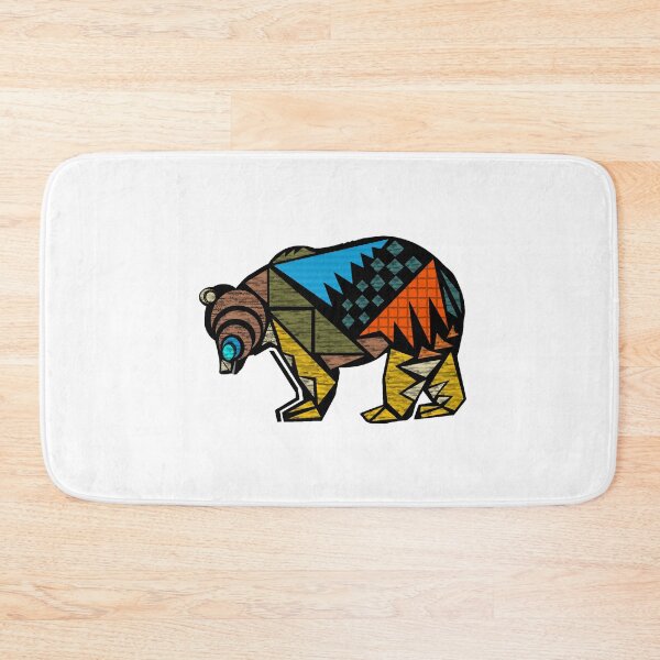 Item preview, BEAR WAY designed and sold by wahine24.
