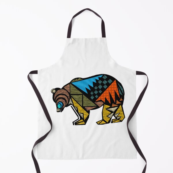 Item preview, BEAR WAY designed and sold by wahine24.