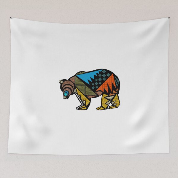 Item preview, BEAR WAY designed and sold by wahine24.