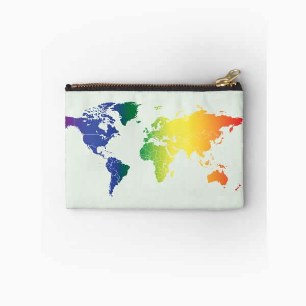 Item preview, Equal World designed and sold by ganje.