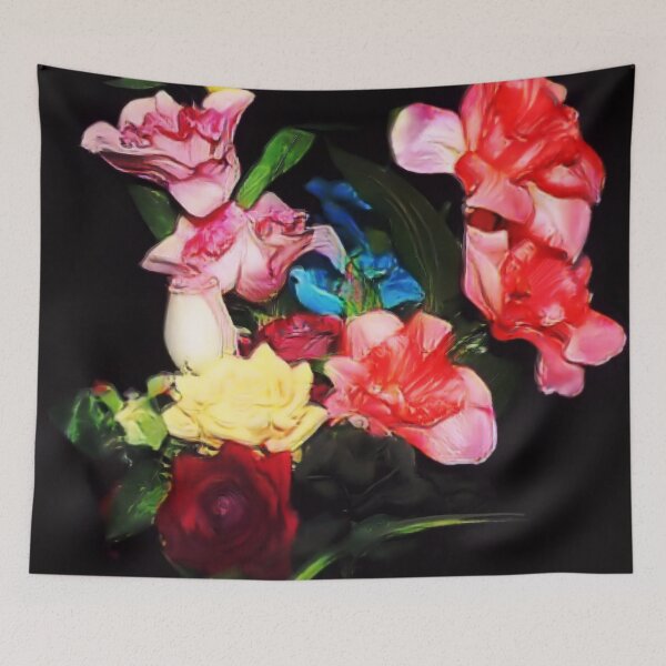 Item preview, NATURES COLORS designed and sold by BOLLA67.